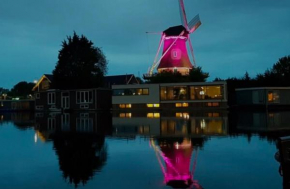 Nice and cosy house close Amsterdam and airport